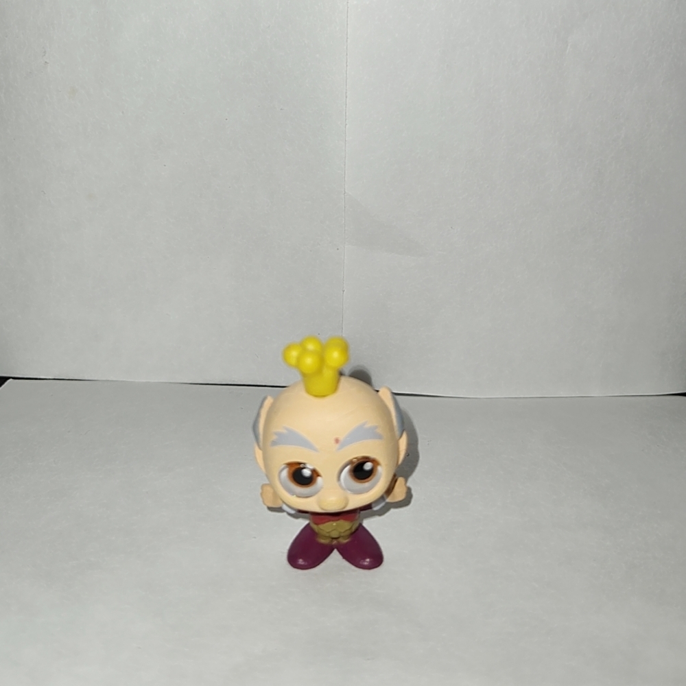 Disney doorables wreck it ralph